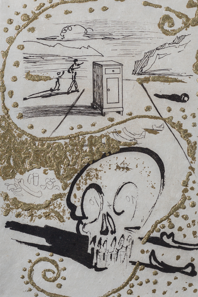 Die Gelben Liebschaften