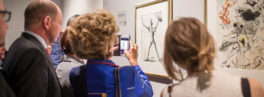 Führung bei Event Führung bei Event